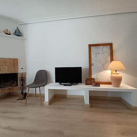 Apartamento Roc Mar Лафранч Экстерьер фото