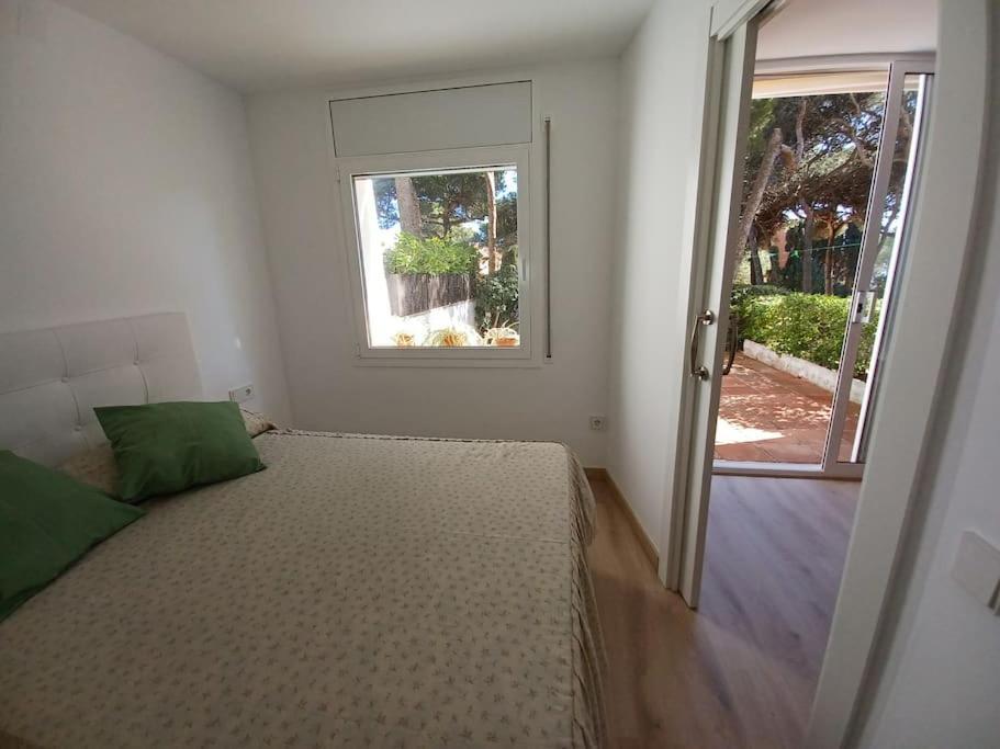 Apartamento Roc Mar Лафранч Экстерьер фото