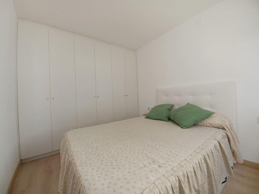 Apartamento Roc Mar Лафранч Экстерьер фото