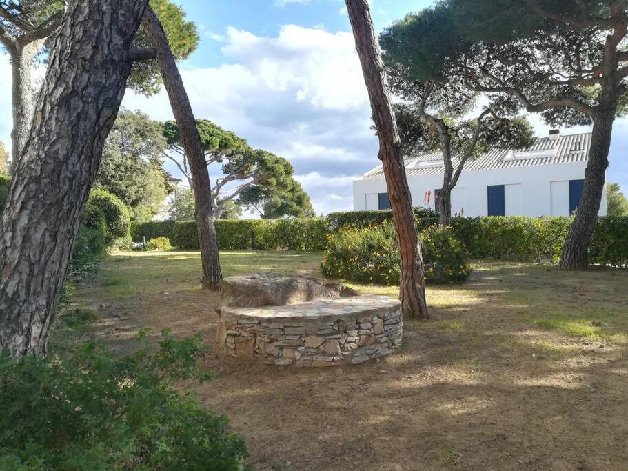 Apartamento Roc Mar Лафранч Экстерьер фото